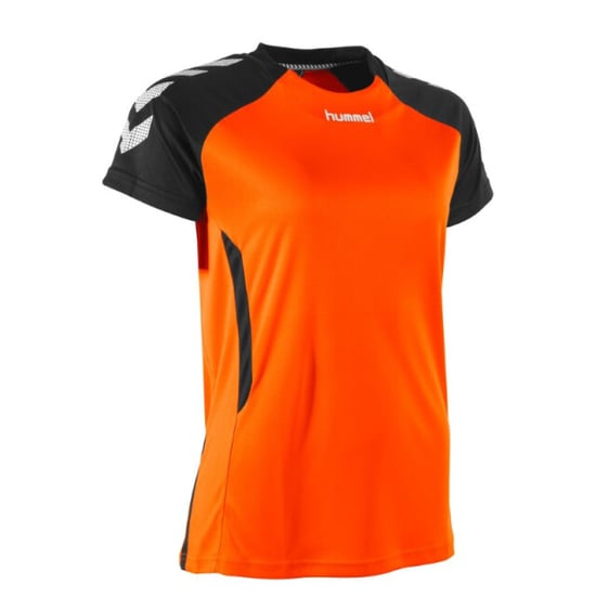 Hummel Aarhus ladies shirt ss 110603-3840 - Image 3