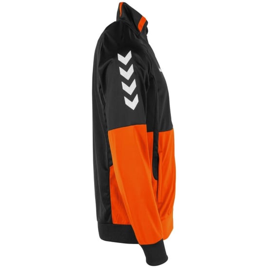 Hummel Authentic poly fz jacket tw 108013-3800 - Image 3