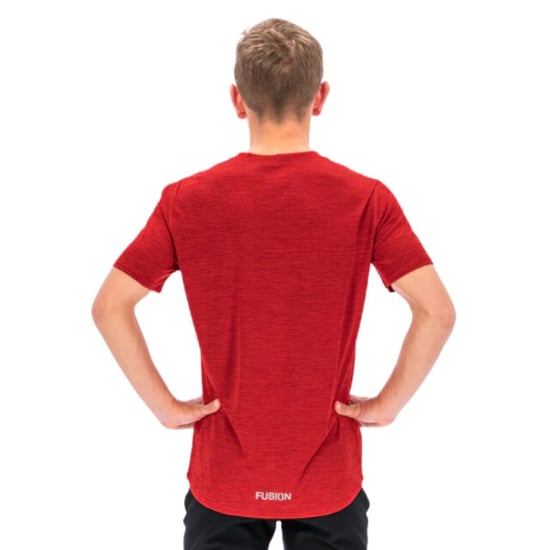 Fusion Fietsshirt heren - Image 4