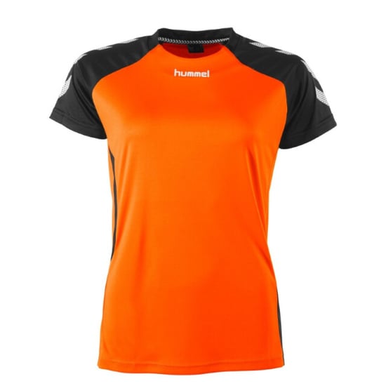 Hummel Aarhus ladies shirt ss 110603-3840 - Image 4