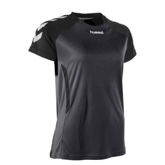 Hummel Aarhus ladies shirt ss 110603-8900 - Image 5