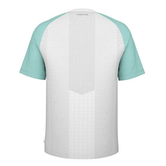 Head Performance t-shirt men 811015 xpaq - Image 4
