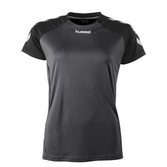 Hummel Aarhus ladies shirt ss 110603-8900 - Image 6