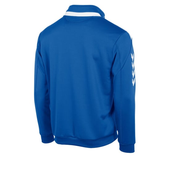 Hummel Valencia top 1/4 zip 108009-5200 - Image 4
