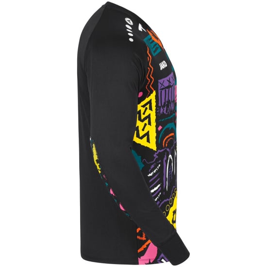 Jako Keepershirt tropicana 8911-620 - Image 3