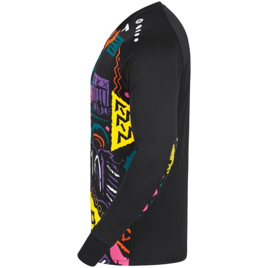 Jako Keepershirt tropicana 8911-620 - Image 4