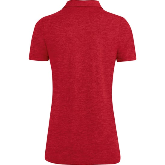 Jako Polo premium basics 6329-01 - Image 2