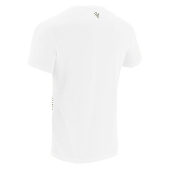 Macron Ivan shirt wht/blk 71320109 - Image 3