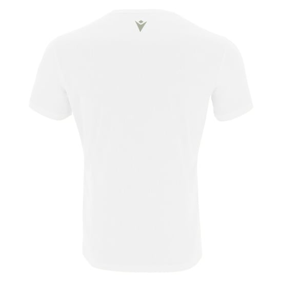 Macron Ivan shirt wht/blk 71320109 - Image 6