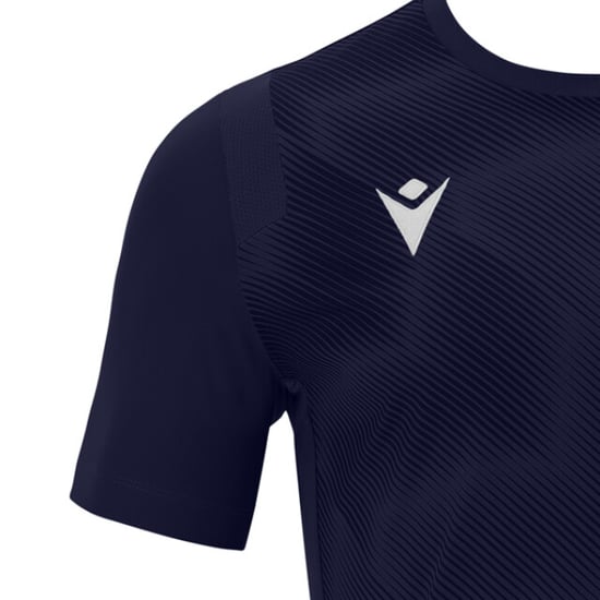 Macron Rodders shirt nav 50770700 - Image 4