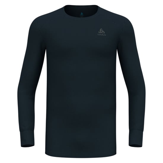 Odlo Bl top crew neck l/s active warm eco - Image 1