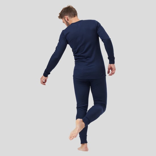 Odlo Bl top crew neck l/s active warm eco - Image 2