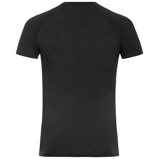 Odlo Bl top crew neck s/s performance x-light eco - Image 2