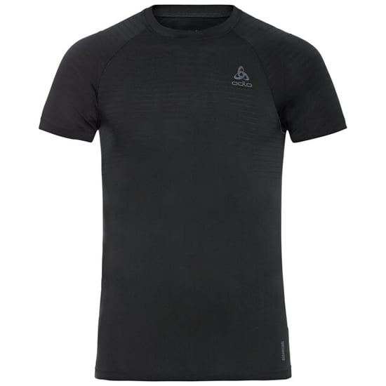 Odlo Bl top crew neck s/s performance x-light eco - Image 3