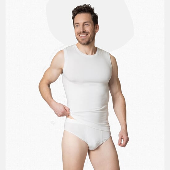 Odlo Bl top crew neck singlet performance light eco - Image 3