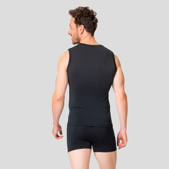 Odlo Bl top crew neck singlet performance light eco - Image 3
