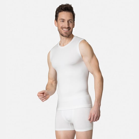 Odlo Bl top crew neck singlet performance light eco - Image 4