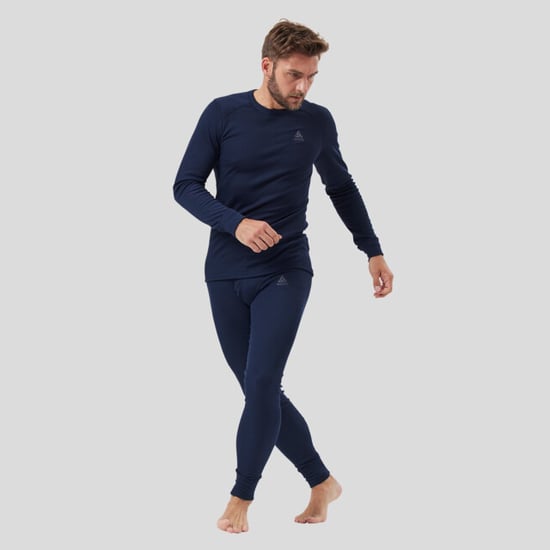 Odlo Bl top crew neck l/s active warm eco - Image 6