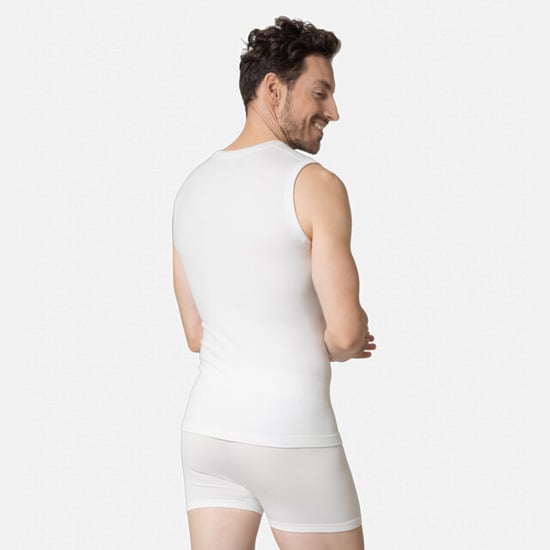Odlo Bl top crew neck singlet performance light eco - Image 5