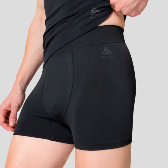 Odlo Bl top crew neck singlet performance light eco - Image 4