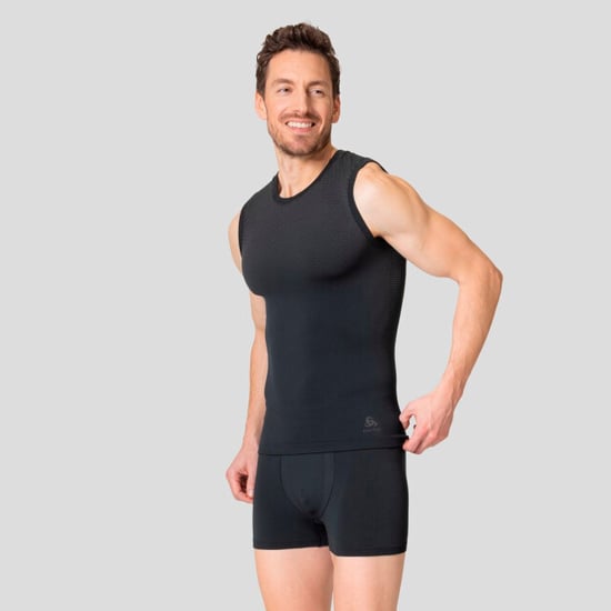 Odlo Bl top crew neck singlet performance light eco - Image 5