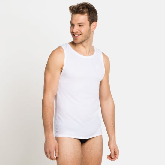 Odlo Bl top crew neck tank active f-dry light eco - Image 4