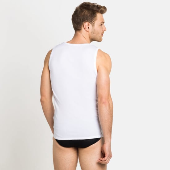 Odlo Bl top crew neck tank active f-dry light eco - Image 5