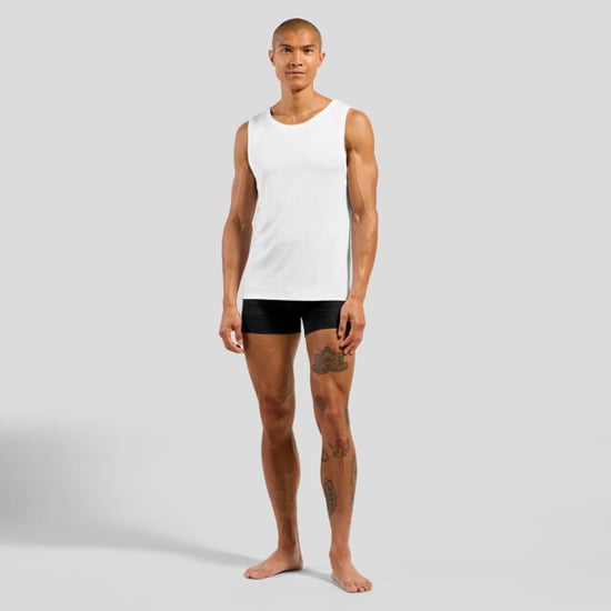 Odlo Bl top crew neck tank active f-dry light eco - Image 6