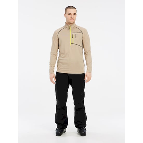 Protest kody 1/4 zip active top pully+r ski heren - - Image 2