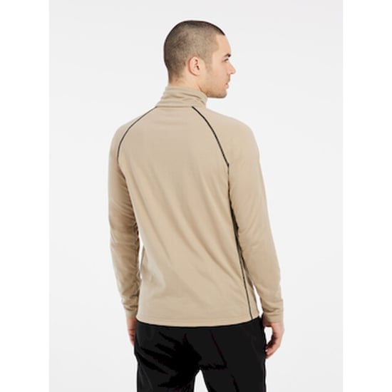 Protest kody 1/4 zip active top pully+r ski heren - - Image 6