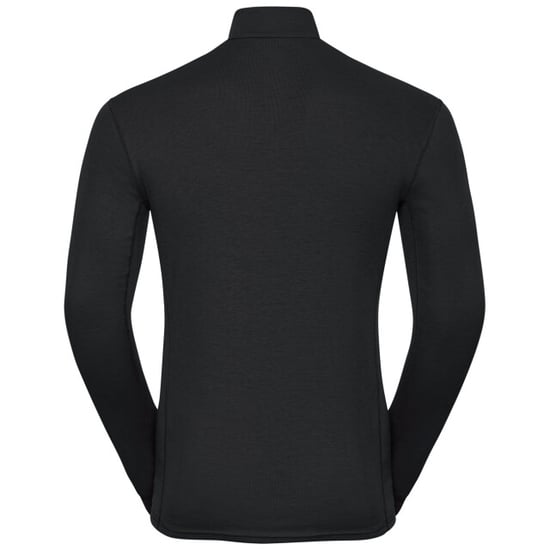 Odlo Shirt turtle neck lange mouwen halve rits active w - Image 5