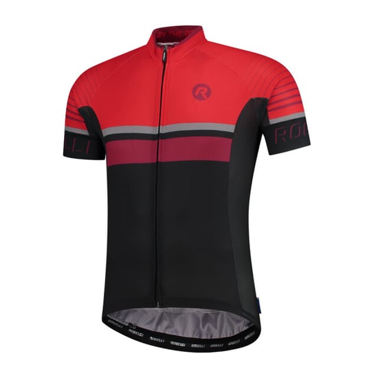 Rogelli Fietsshirt heren - Image 1