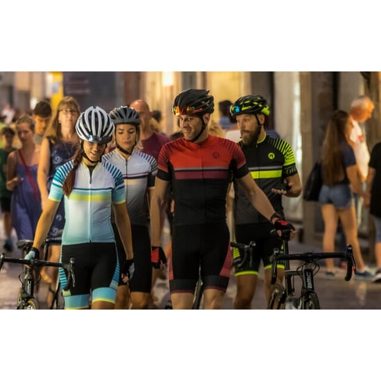 Rogelli Fietsshirt heren - Image 2