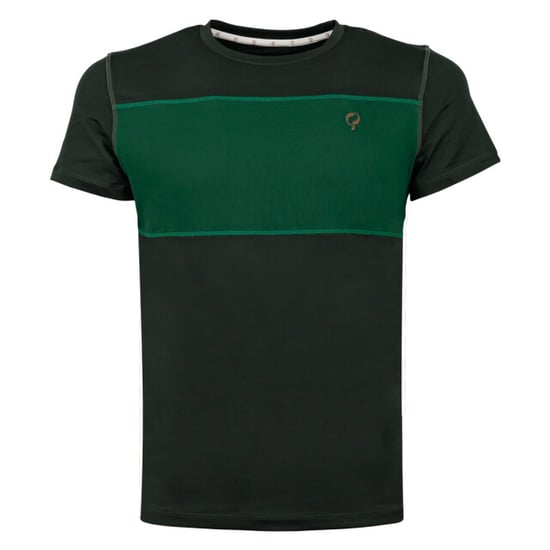 Q1905 Q tee rosmalen pine grove/evergreen - Image 2