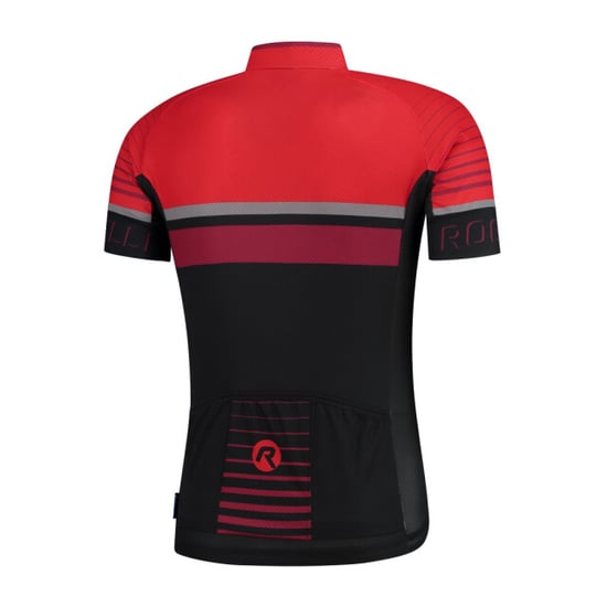 Rogelli Fietsshirt heren - Image 3