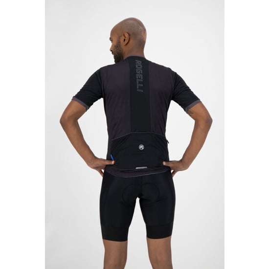 Rogelli Fietsshirt heren - Image 2