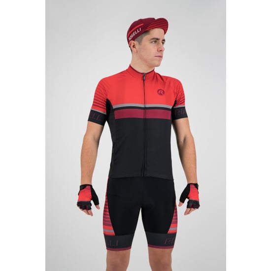 Rogelli Fietsshirt heren - Image 5