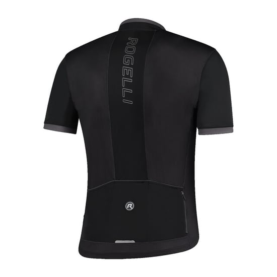 Rogelli Fietsshirt heren - Image 3