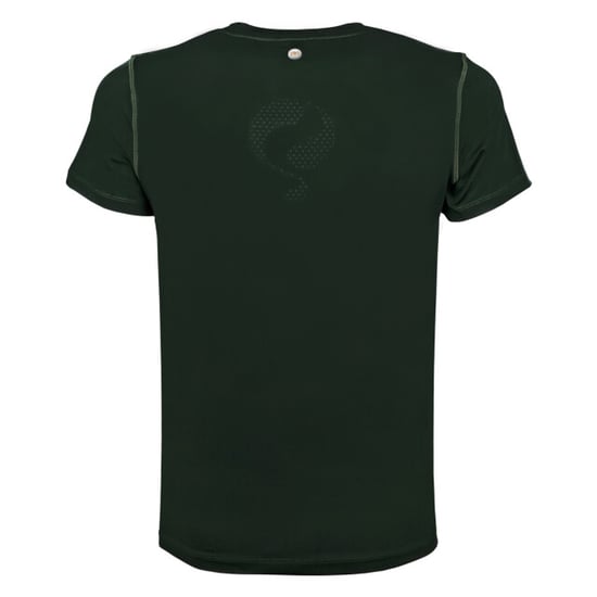 Q1905 Q tee rosmalen pine grove/evergreen - Image 6