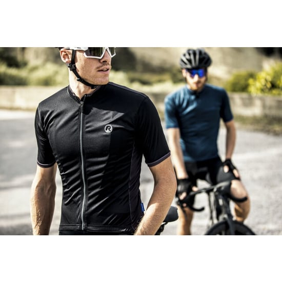 Rogelli Fietsshirt heren - Image 5