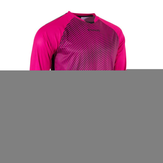 Stanno vortex keeper shirt long sle - - Image 3