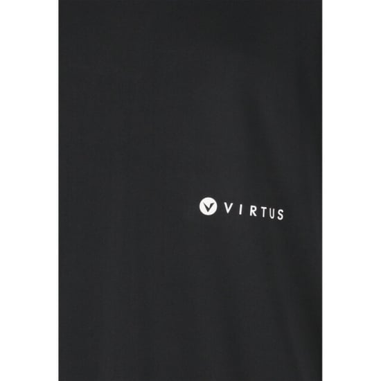 Virtus Leroy m s/s tee ev251841-1001 - Image 5