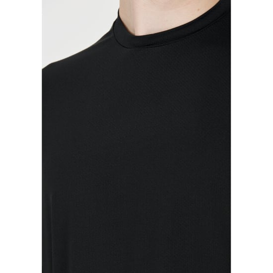 Virtus Roger m hyperstretch s/s tee ev233960-1001 - Image 5