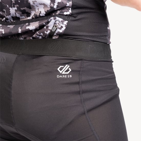 Dare2b Heren cyclische onder shorts - Image 2