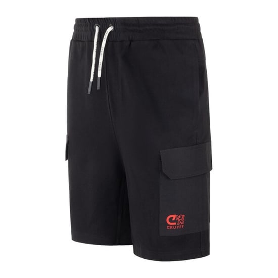 Cruyff Costura short ca242103-998 - Image 3