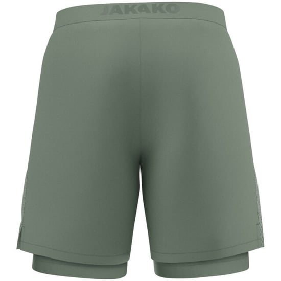 Jako 2-in-1 short power 6276-237 - Image 3