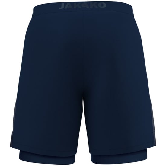 Jako 2-in-1 short power 6276-900 - Image 3