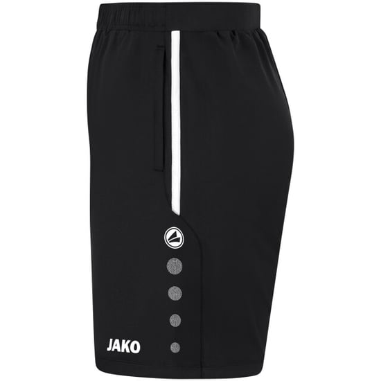 Jako Trainingsshort allround 8589-800 - Image 3