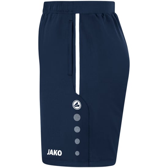 Jako Trainingsshort allround 8589-900 - Image 3