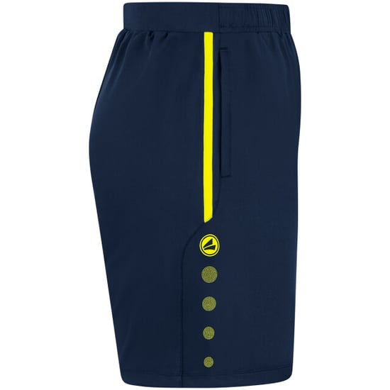 Jako Trainingsshort allround 8589-904 - Image 3